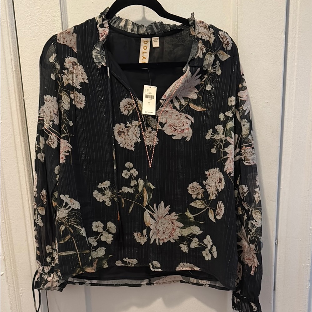 Dolan Blouse